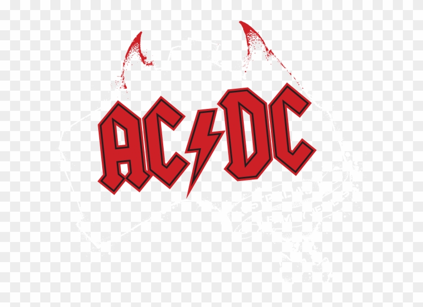Ac Dc, HD Png Download - 663x566(#3473937) - PngFind