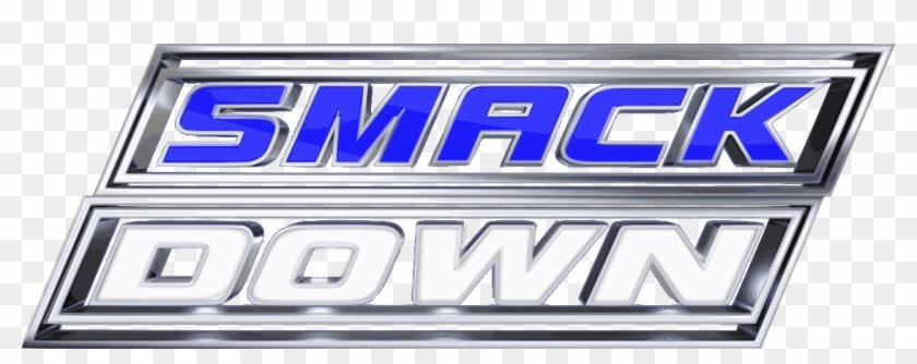 Wwe Smackdown Logo Wwe Smackdown Hd Png Download 1280x449 Pngfind