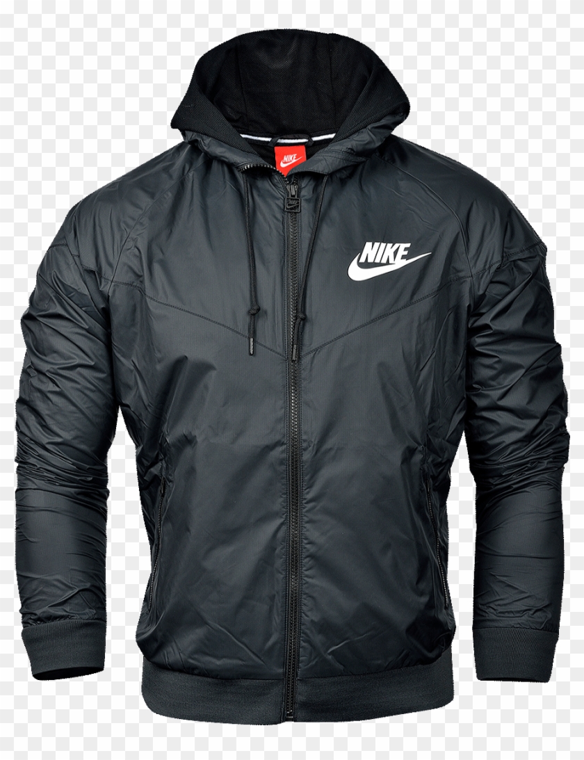 nike hike windrunner jacket