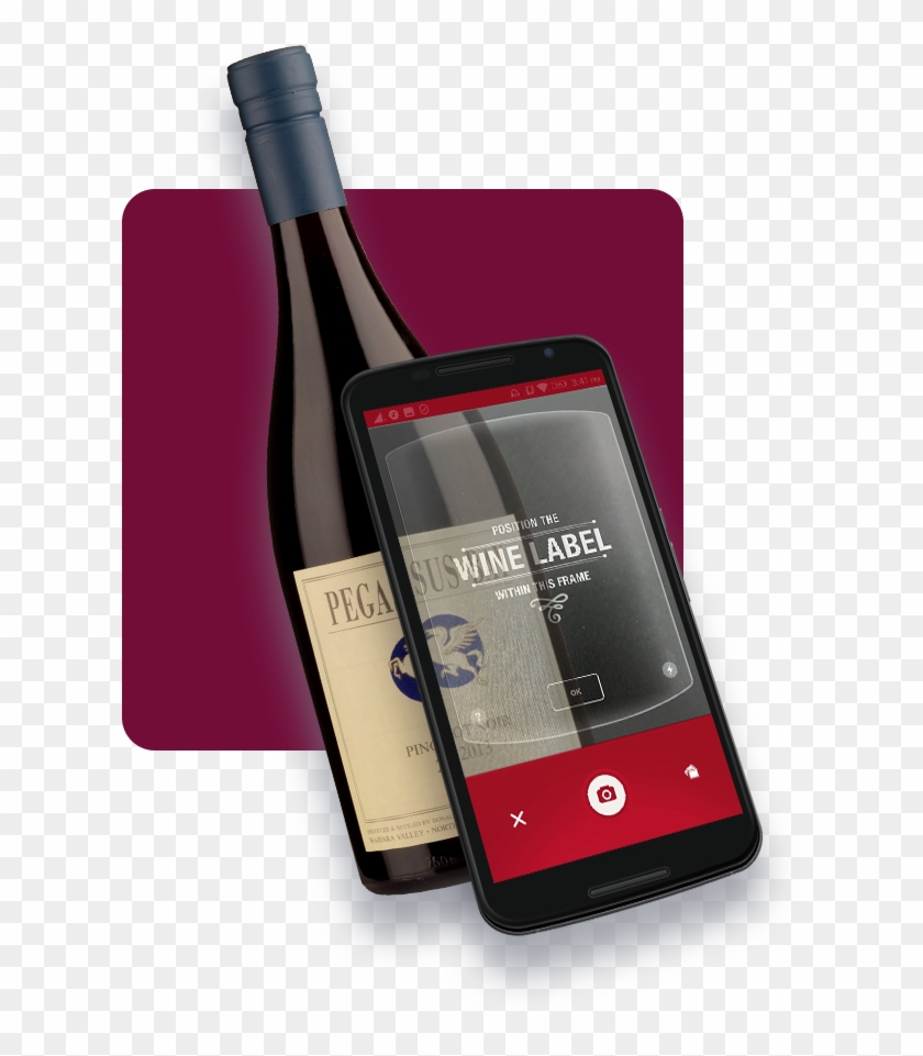 Wine scanner. Wine scanner. Сканер вина. Wine scanner. Вивино на русском.