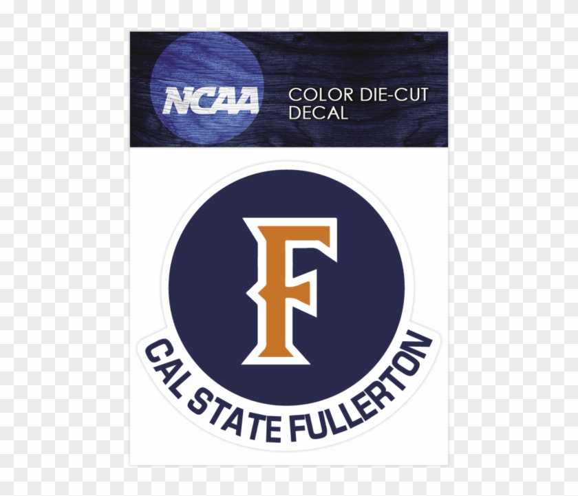 Cal State Fullerton Titans Primary 2010 Inscript Pres - Cal State ...