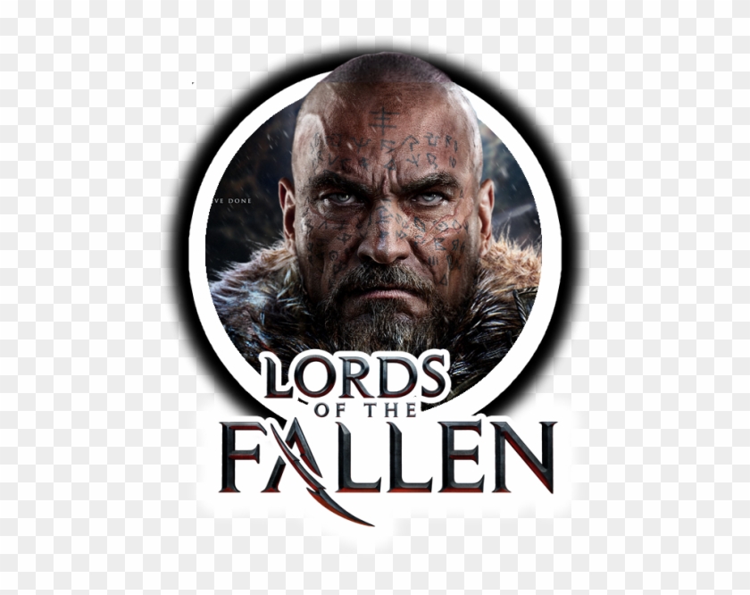 Lords Of The Fallen Logo Png Games Xbox One 2017 Transparent Png 534x600 3479574 Pngfind