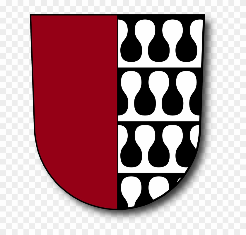 Coat Of Arms Austria Flag Symbol Emblem Ensign - Flag, HD Png Download ...