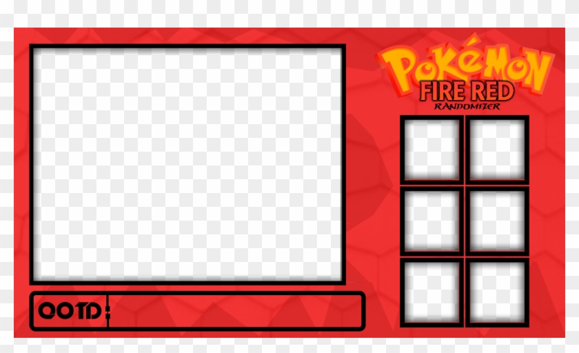 Pokémon FireRed Randomizer +DOWNLOAD 