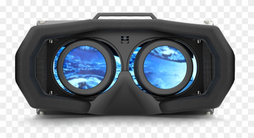 best vr goggles for sim racing