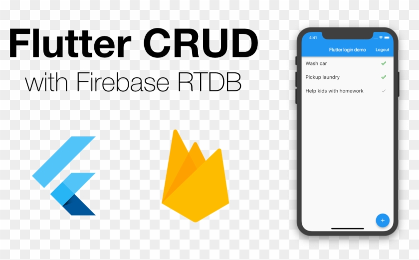 Firebase Rtdb How To Do Crud With Firebase Rtdb - Mobile Phone, HD Png Download ...