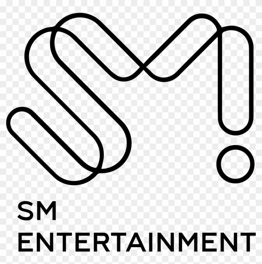 Sm Entertainment Logo Sm Ent Logo Hd Png Download 1070x1027 Pngfind