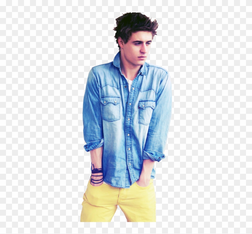 Denim shirt png sale