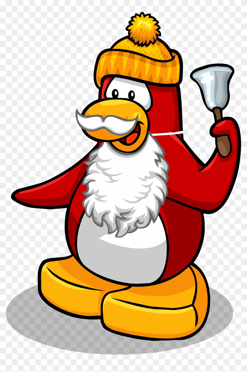 Confused Club Penguin Png Vector Black And White Library - Club Penguin  Confused Penguin Transparent PNG - 547x774 - Free Download on NicePNG