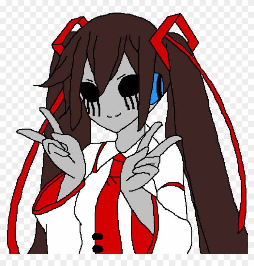 Featured image of post Blushing Faces Meme Creepypasta