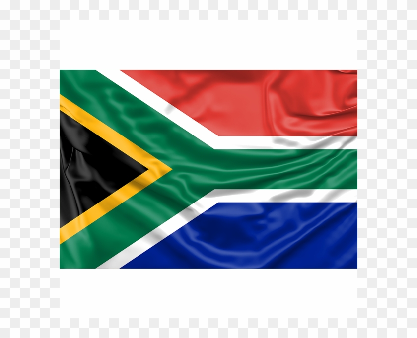 South Africa Flag darwing free image download