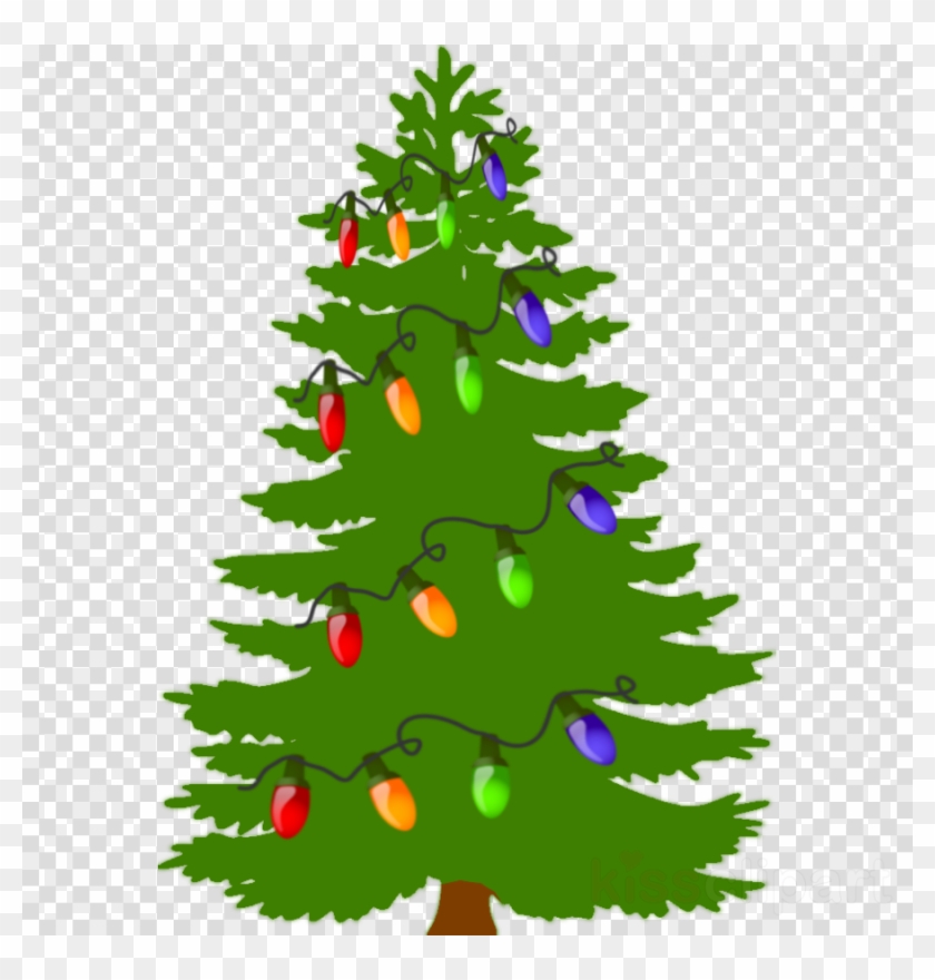 Camp Winnipesaukee Clipart Log Cabin Villa Pauanui - Pine Tree Vector