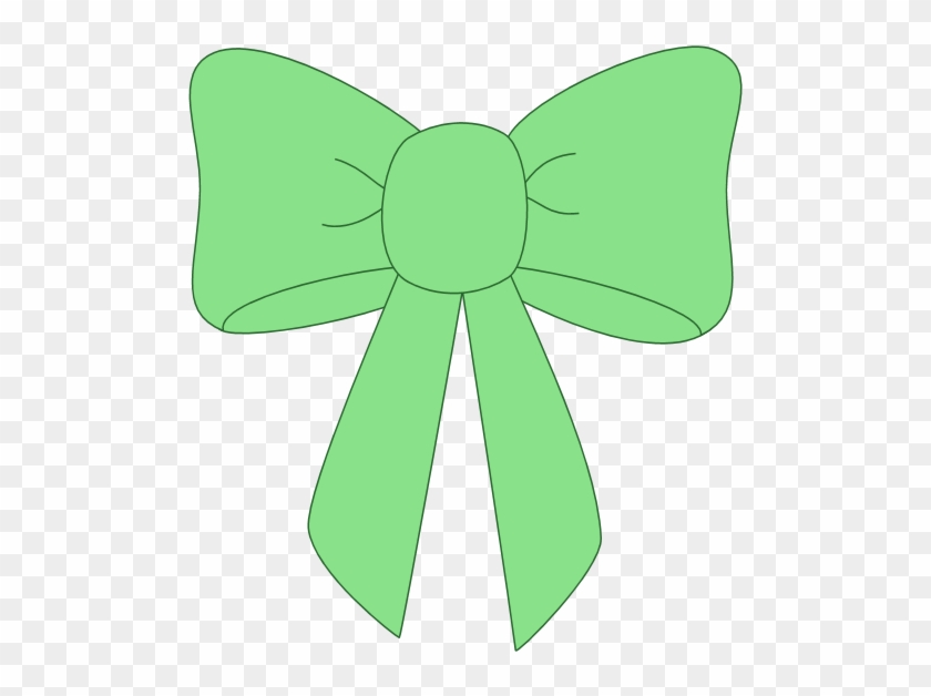 Clipart Bow Green Clipart Transparent Bow Hd Png Download 600x600 351480 Pngfind