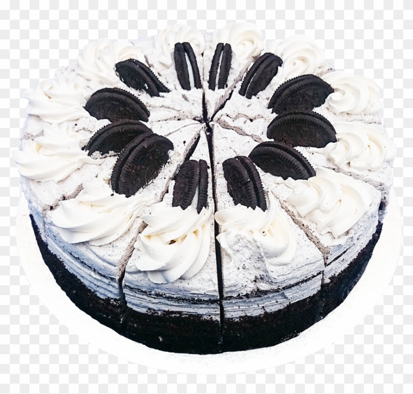 Oreo Cake Oreo Cake Png Transparent Png 1000x800 Pngfind