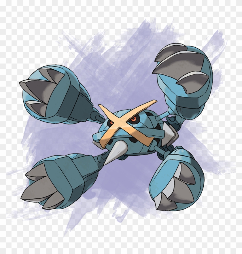 Bvmzf0k - Mega Metagross, HD Png Download - 949x949(#352426) - PngFind Bvmzf0k - Mega Metagross, HD Png Download - 949x949(#352426) - PngFind
