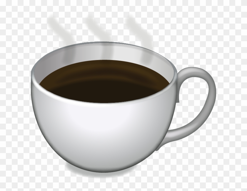 Coffee Mug Png Image Coffee Cup Emoji Png Transparent Png X | The Best ...