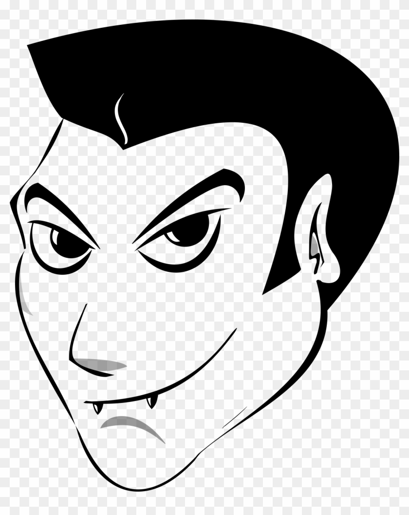 Fangs Clipart Vampire Diaries Vampire Clip Art Hd Png Download 707x1000 Pngfind