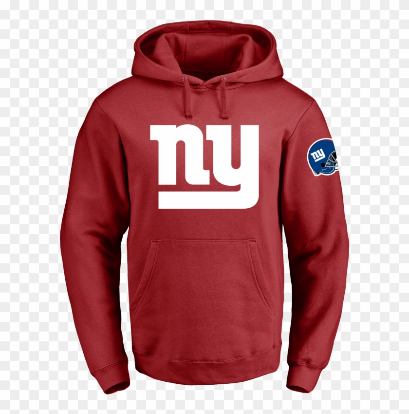 nyg sweatshirt