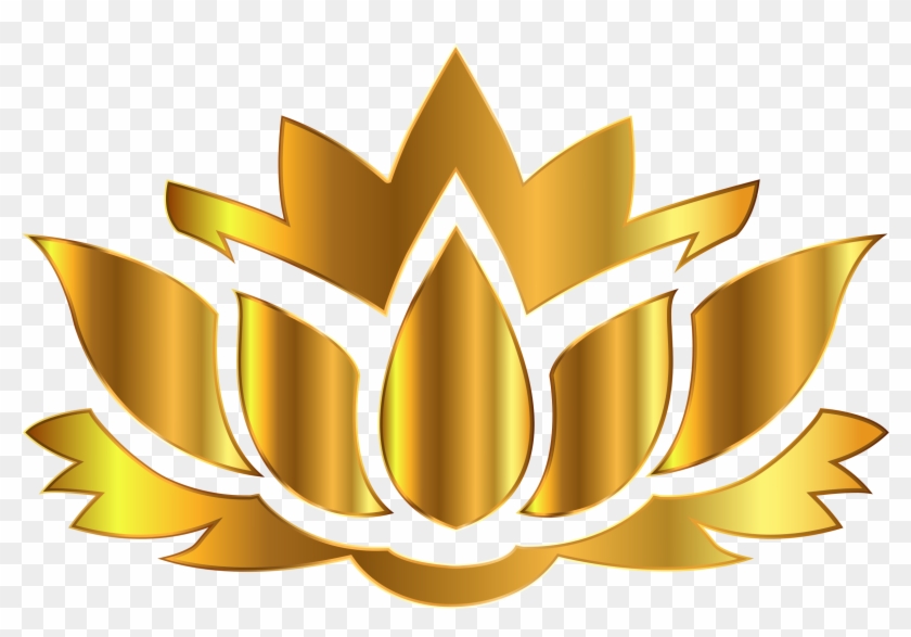 Free Transpa Transpapng Lotus Flower Silhouette Vector Lotus