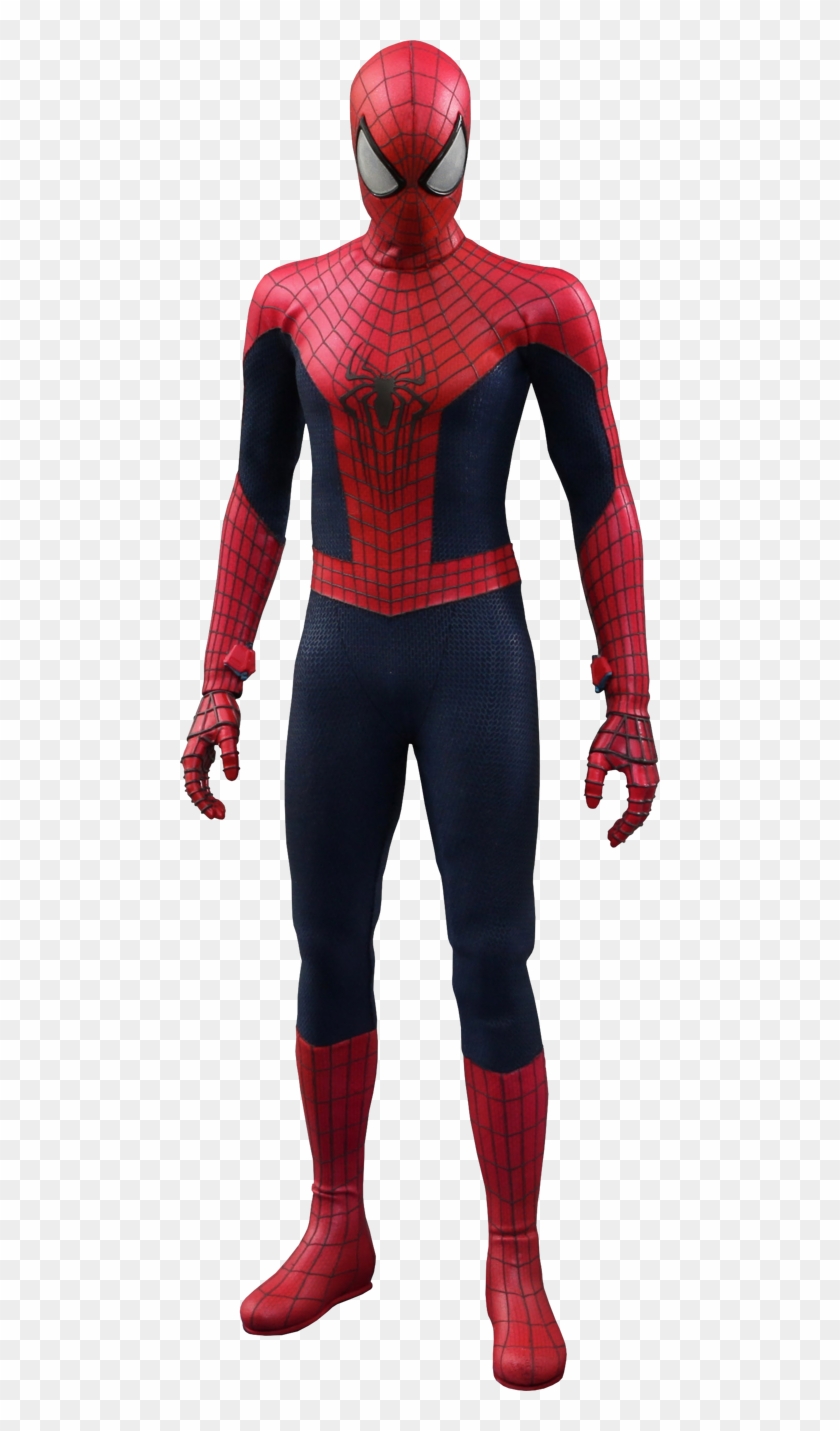 The Amazing SpiderMan 2 png images