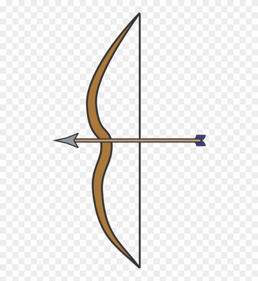 Download Bow Arrow Bow Arrow Archery Target Bow And Arrow Free Bow And Arrow Ancient Hd Png Download 500x834 356936 Pngfind