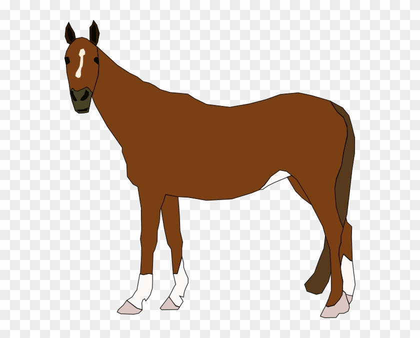 Download How To Set Use Horse Svg Vector Hd Png Download 582x596 358451 Pngfind Yellowimages Mockups