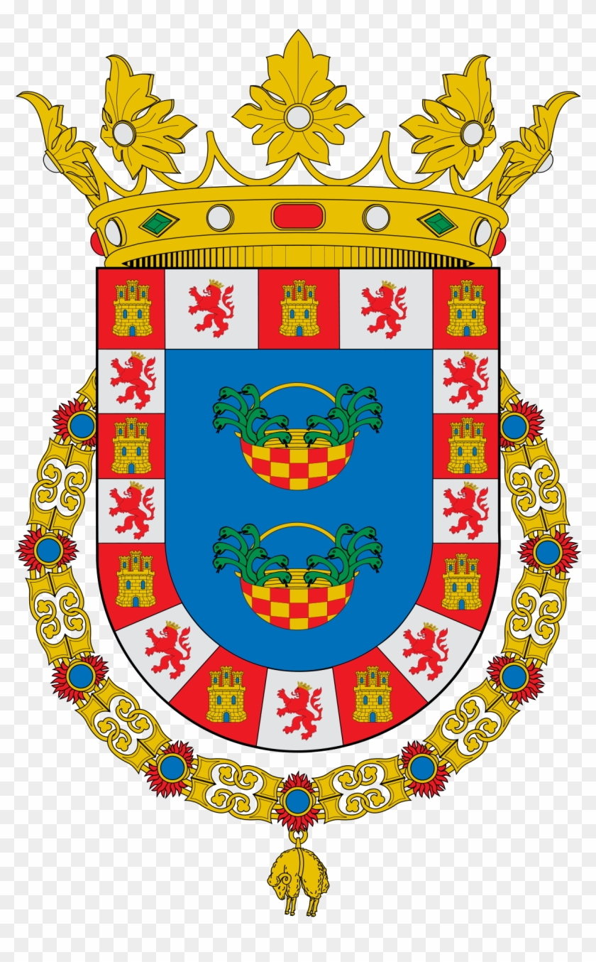 Escudo De Armas De Castro Hd Png Download 1200x1871 3500940 Pngfind