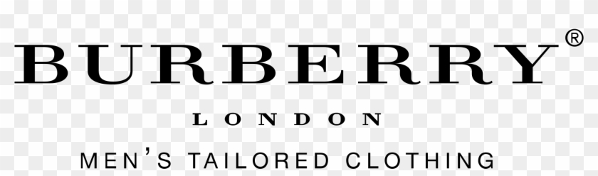 logo burberry london