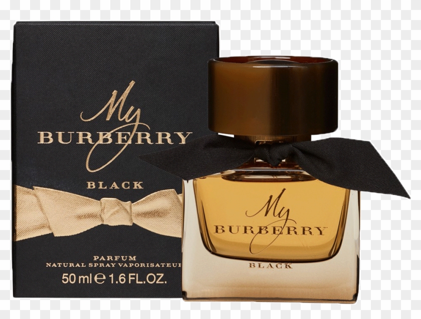 burberry black 90 ml