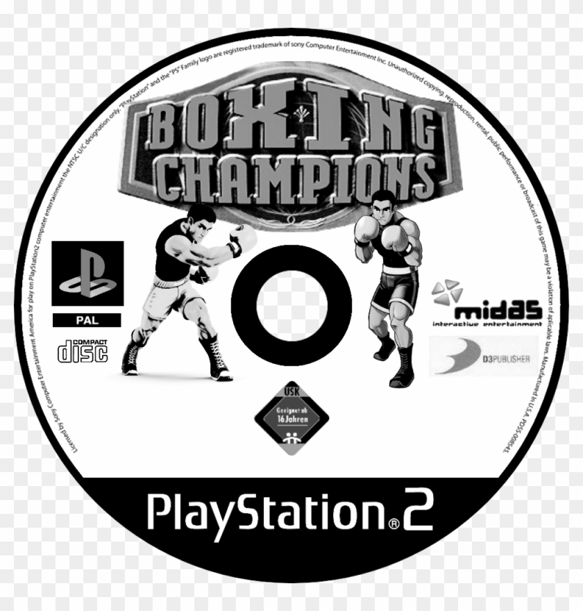 Boxing Champions Ape Escape 2 Ps2 Dvd Hd Png Download 1000x1000 Pngfind