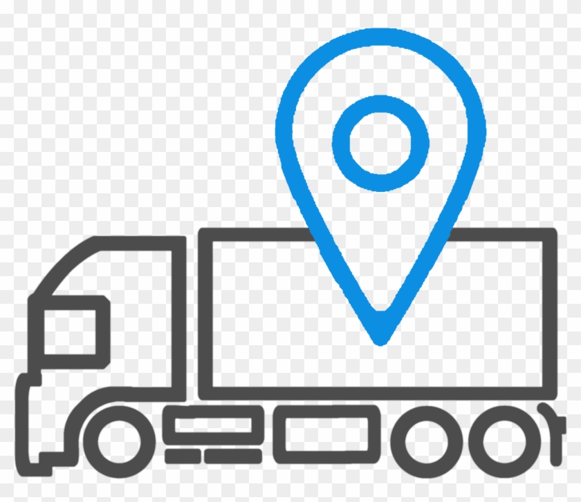 Asset Tracking, HD Png Download - 2000x2000(#3504053) - PngFind