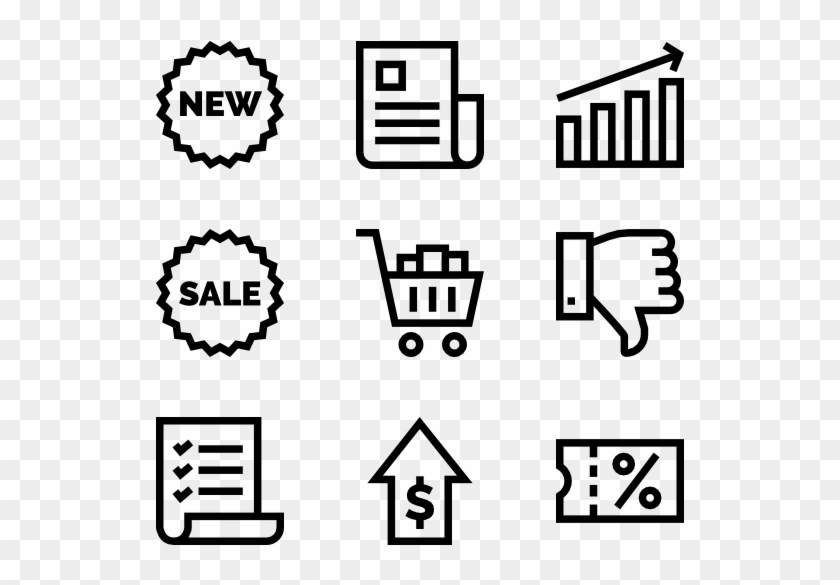 Sales - Event Icons, HD Png Download - 600x564(#3504093) - PngFind