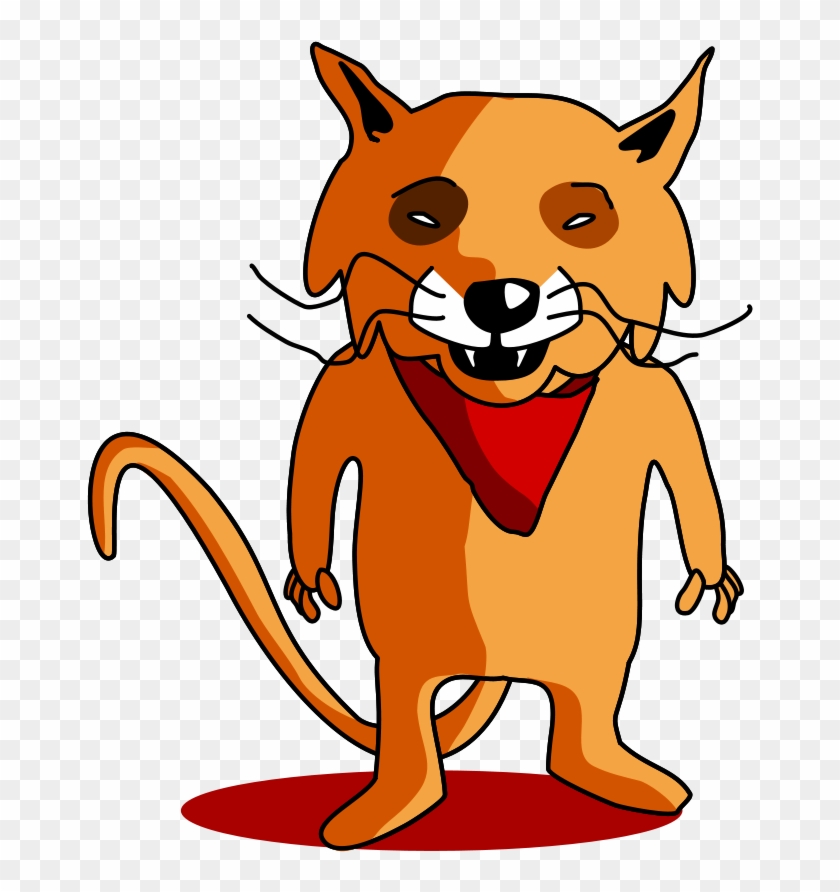 Download Zorro Fox Svg Vector File Vector Clip Art Svg File Hungry Fox Cartoon Png Transparent Png 754x900 3509521 Pngfind