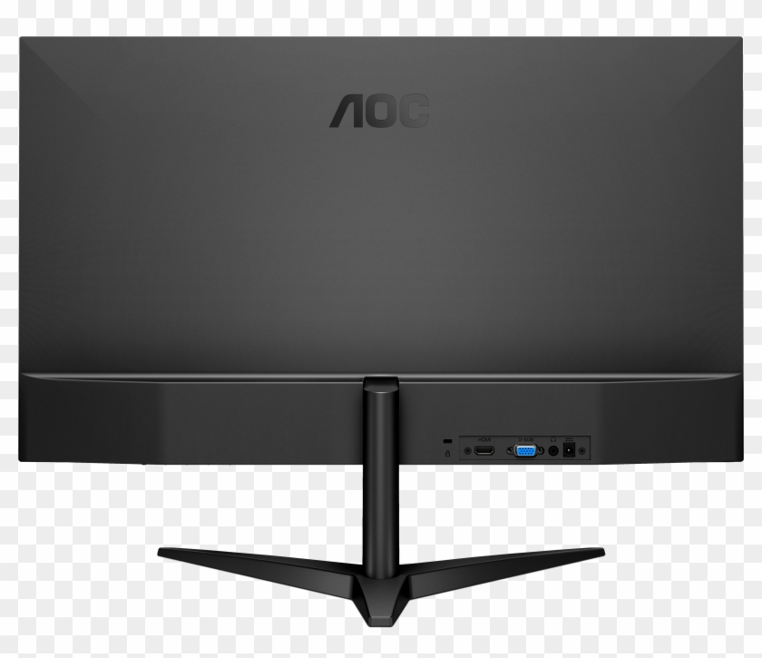 Aoc 24b1, HD Png Download - 4000x4000(#3513673) - PngFind
