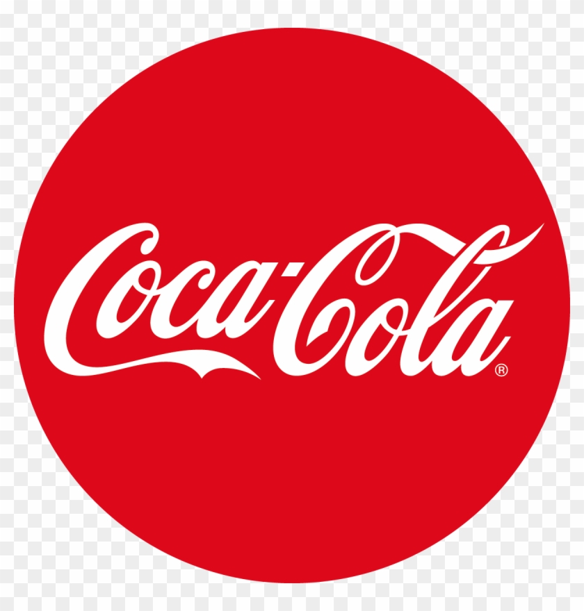 Coca-Cola logo