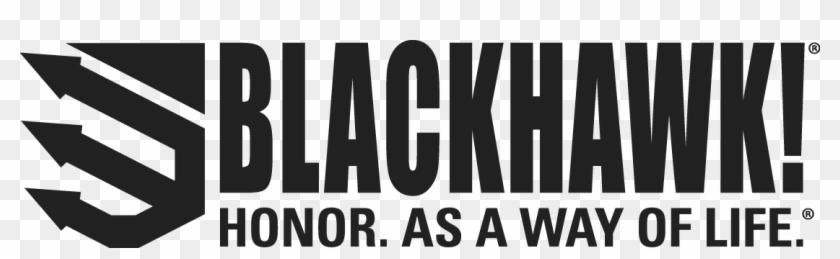 Blackhawk Tactical Logo, HD Png Download - 1108x289(#3516781) - PngFind