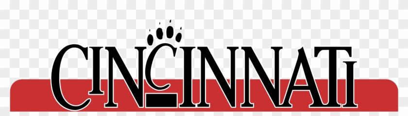 cincinnati bearcats logo png