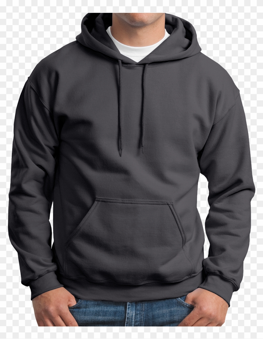 gildan plain hoodies