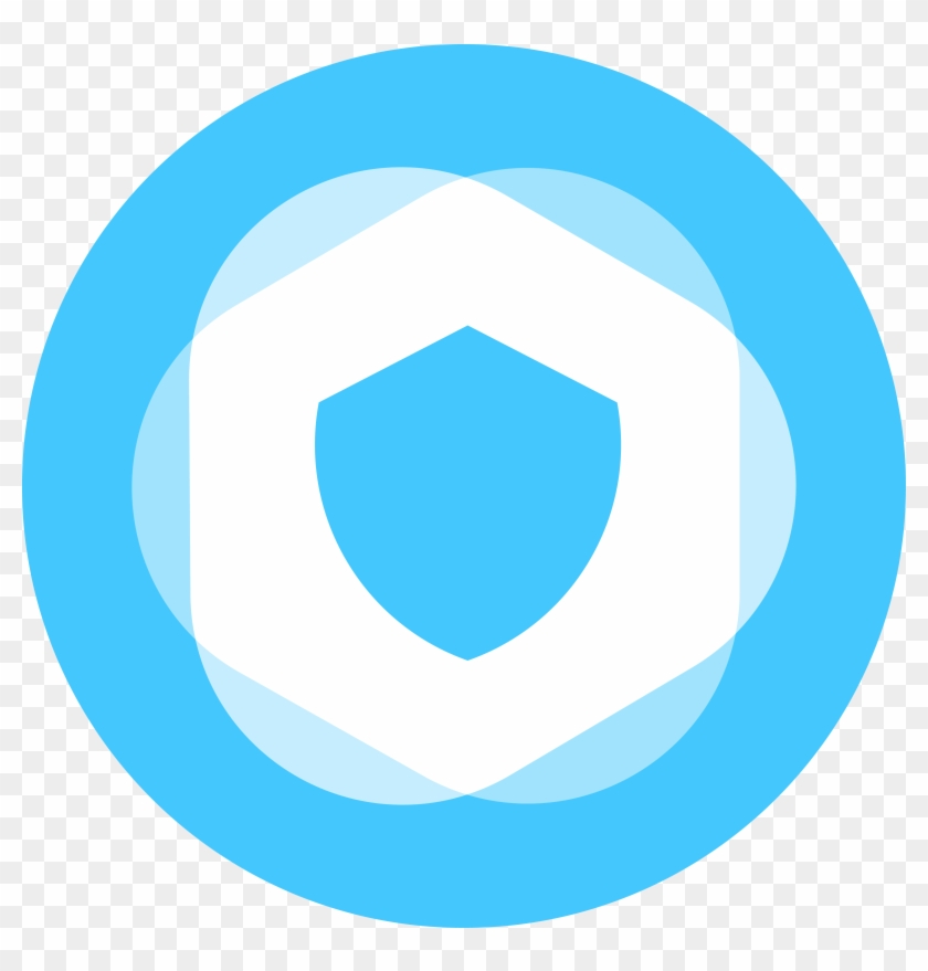 App Icon 01 - Force Field Icon, HD Png Download - 4267x4267(#3519325 ...