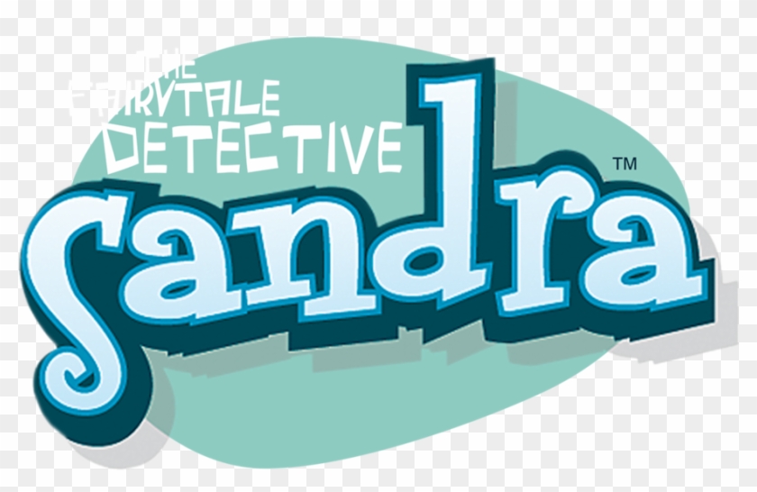 Sandra, Detective De Cuentos - Sandra Detective De Cuentos, HD Png Download...