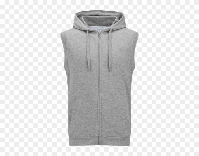 sleeveless hoodie patriots