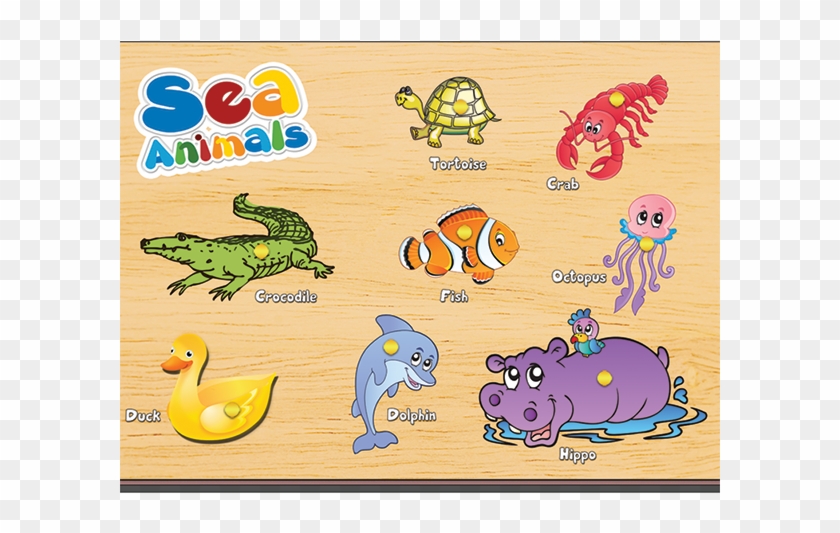 Sea-animal - Cartoon, HD Png Download - 600x600(#3525249) - PngFind Sea-animal - Cartoon, HD Png Download - 600x600(#3525249) - PngFind