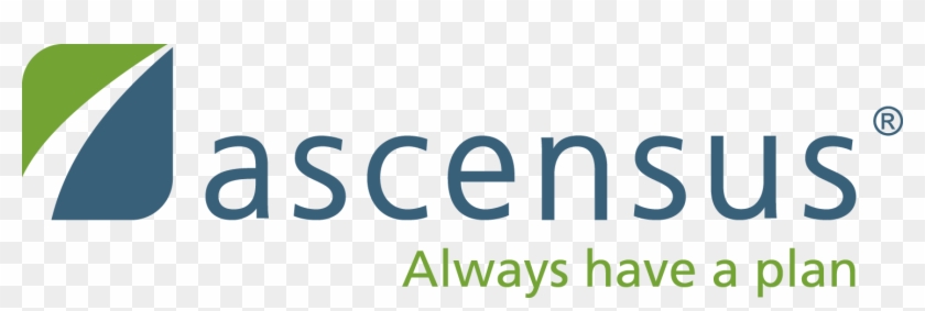 Ascensus Completes 1 2 Deals Per Month & Evaluates - Ascensus Logo, HD ...