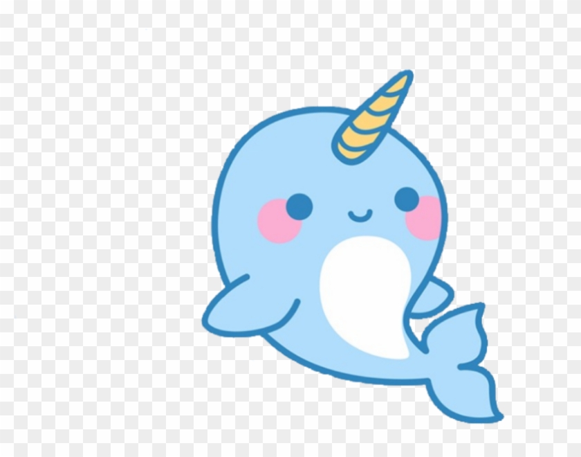 Whale Sticker - Blue Cute Png Stickers, Transparent Png -  1024x1024(#3529665) - PngFind