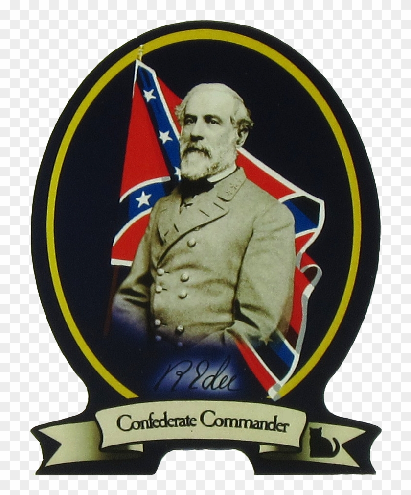 Civil War General Robert E Lee , Png Download - Robert E Lee Civil War,  Transparent Png - 722x930(#3532626) - PngFind
