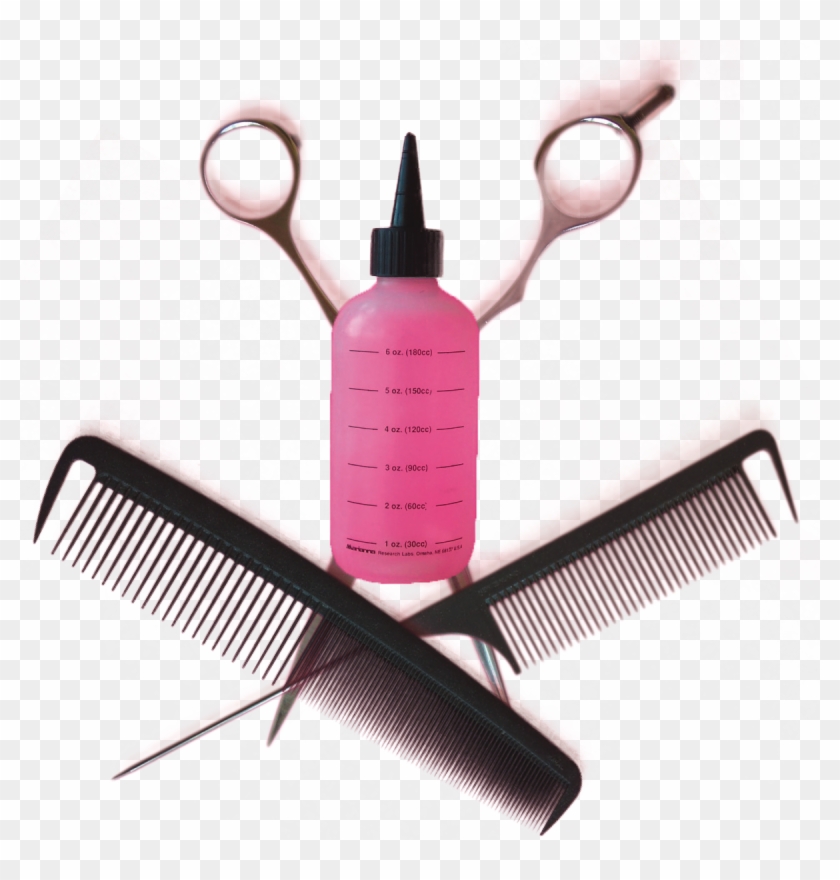 Hairstyles Clipart Hair Supply Hair Salon Clipart Transparent