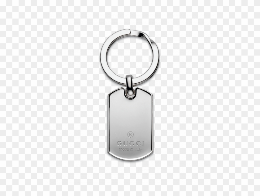 dog tag keyring