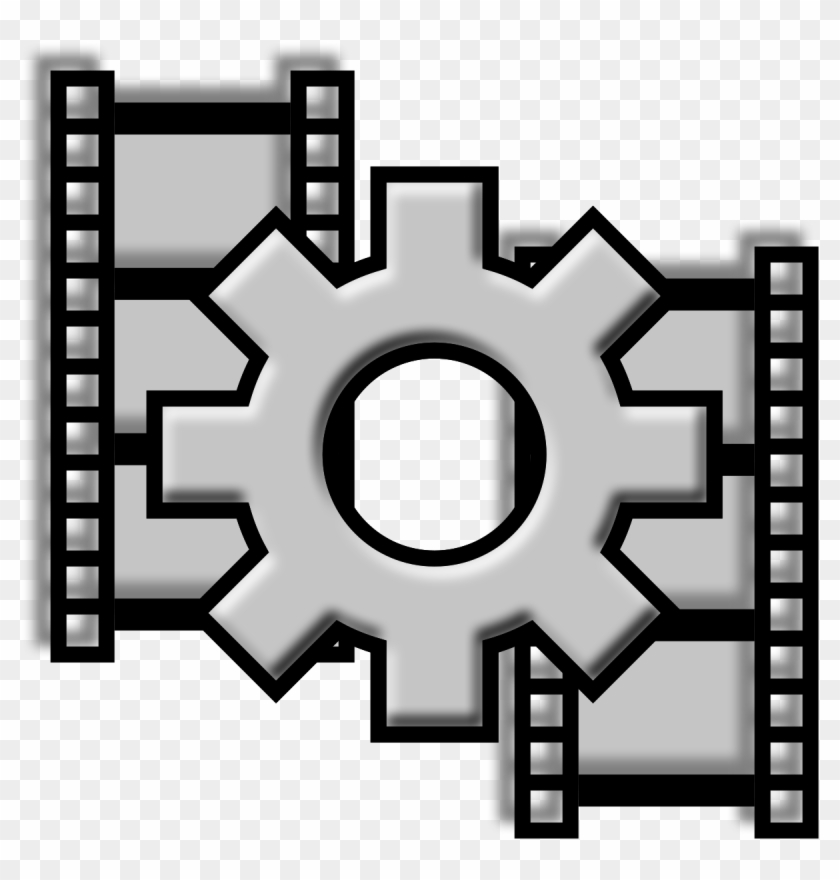 Virtualdub Plugin Logo