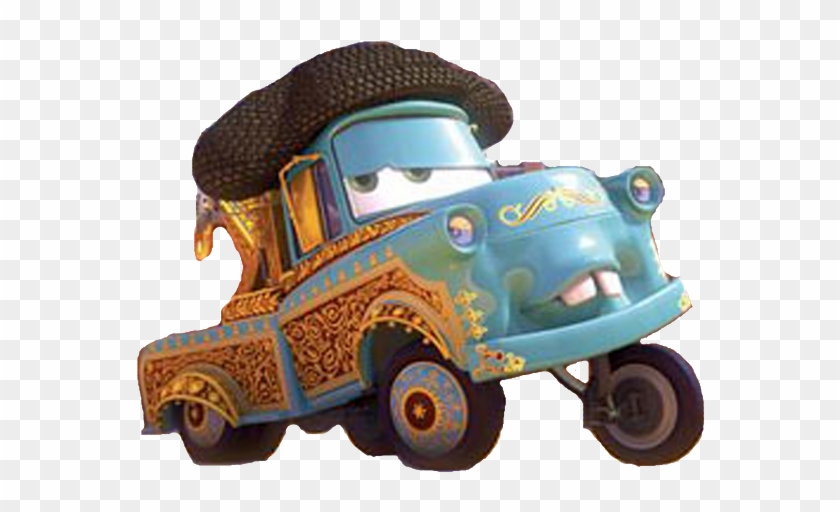 mater tales