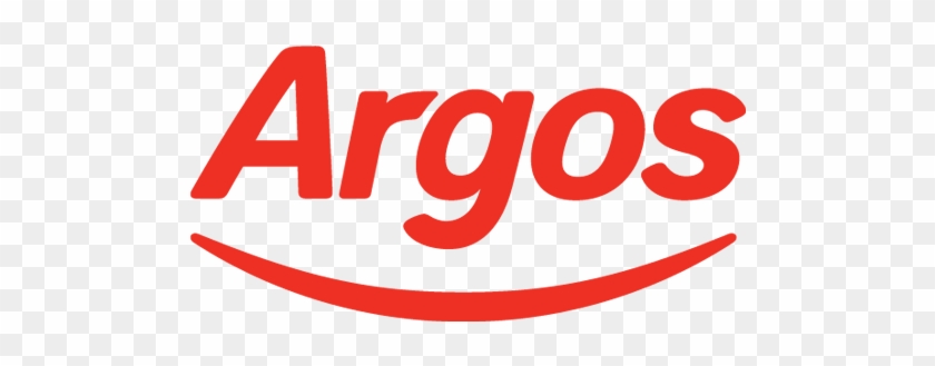 Argos Uk Logo, HD Png Download - 600x600(#3541340) - PngFind